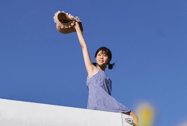 女生怎样约心仪的男生出来玩