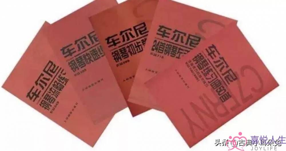 学钢琴的才懂，一般人不知道的冷知识