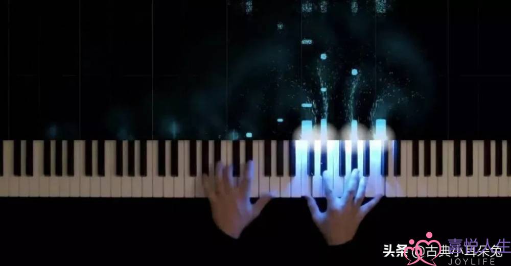 学钢琴的才懂，一般人不知道的冷知识