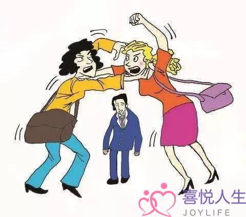 资深婚姻咨询师实操经验分享：你老公的这些行为，其实是有第三者