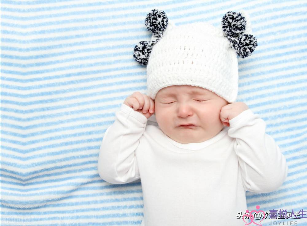 分离焦虑症是什么意思？8~12个月宝宝的情感发育状况你要知道