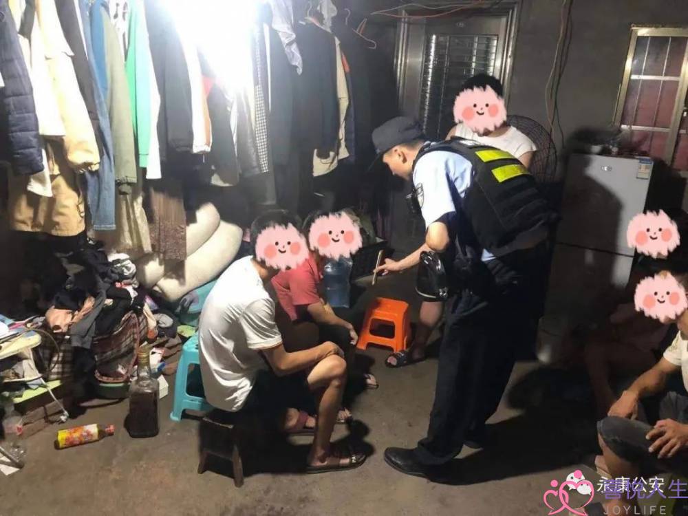 喝点小酒就动了手？夫妻打架，民警出手了，解开了俩人的心结