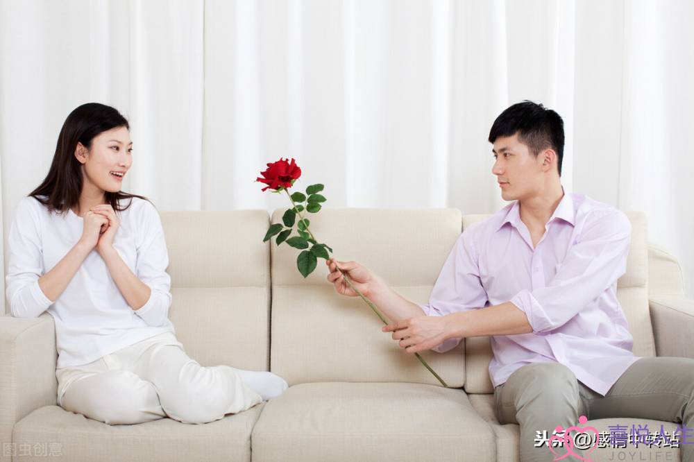 给大龄单身女性的4个建议，改变观念增加幸福概率