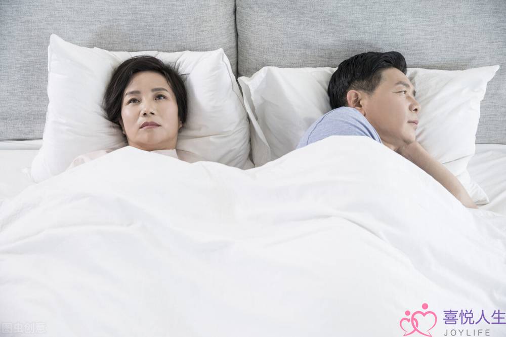 脆弱的中年婚姻：背叛过的女人回归家庭，却比离婚还痛苦