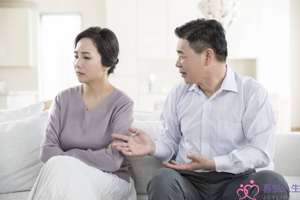 脆弱的中年婚姻：背叛过的女人回归家庭，却比离婚还痛苦