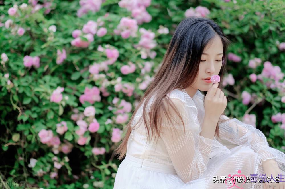 女神最钟意的搭讪方式