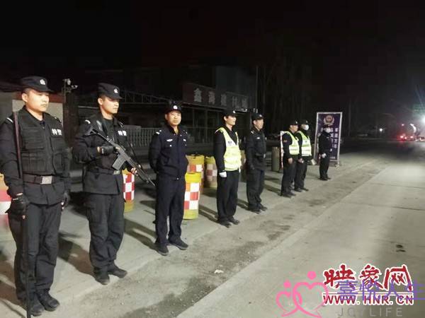 灵宝女子因婚姻纠葛欲轻生 民警紧急救助挽回生命