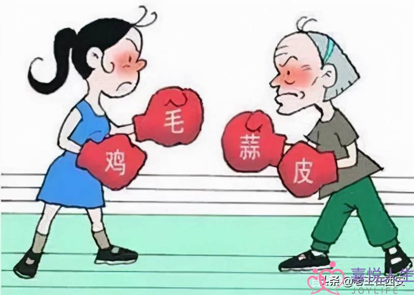 婆媳关系的好坏，会不会影响夫妻感情？