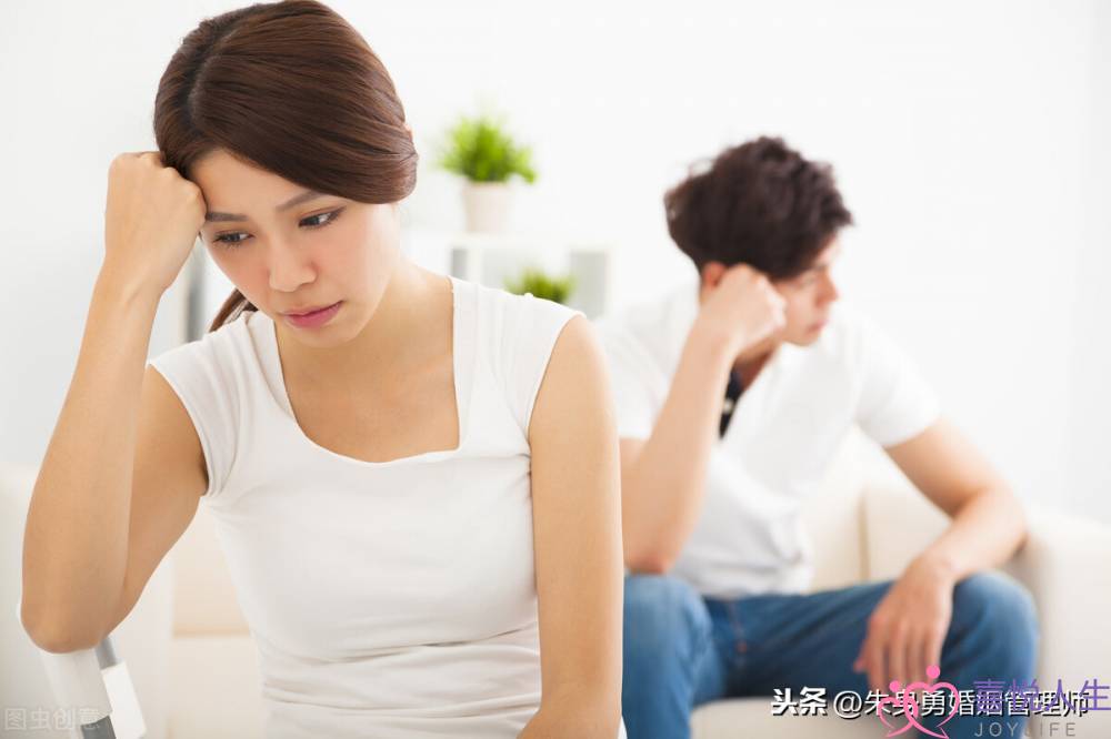 “老公为了情人离婚，如今后悔”妻子切记，复婚务必具备3个条件