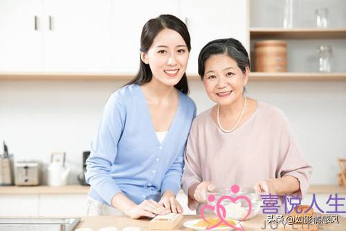 新时代婆媳关系更紧张，巧妙运用“潜规则”，老公婆婆更爱你