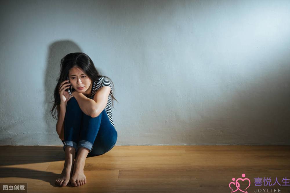 女人犯错后怎么挽回老公？总之，千万别哭