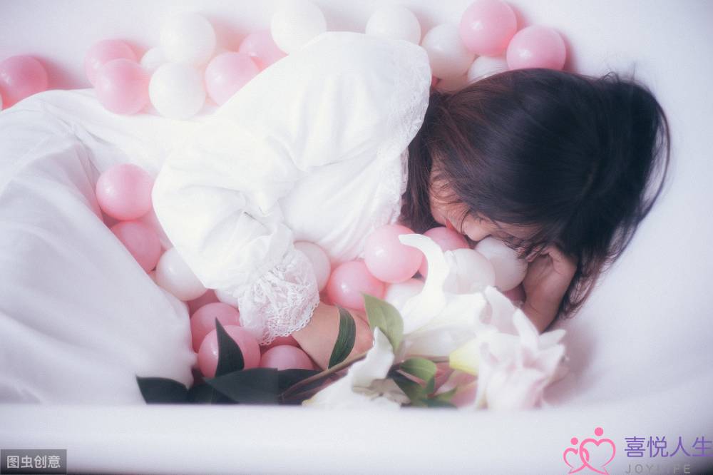 女人犯错后怎么挽回老公？总之，千万别哭