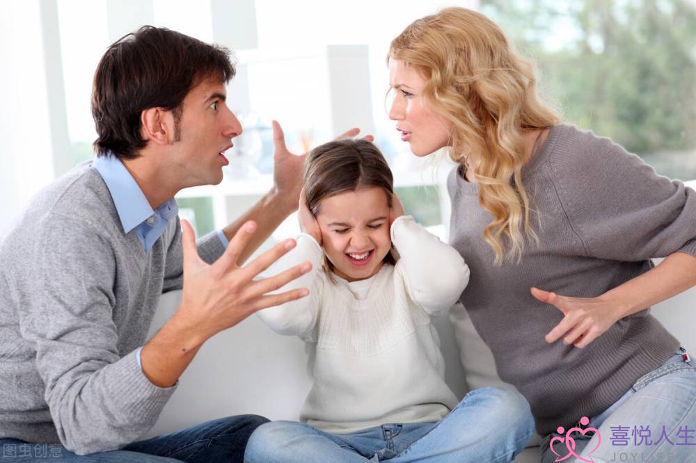 感情不和为了孩子该不该离婚？给你最中肯的建议