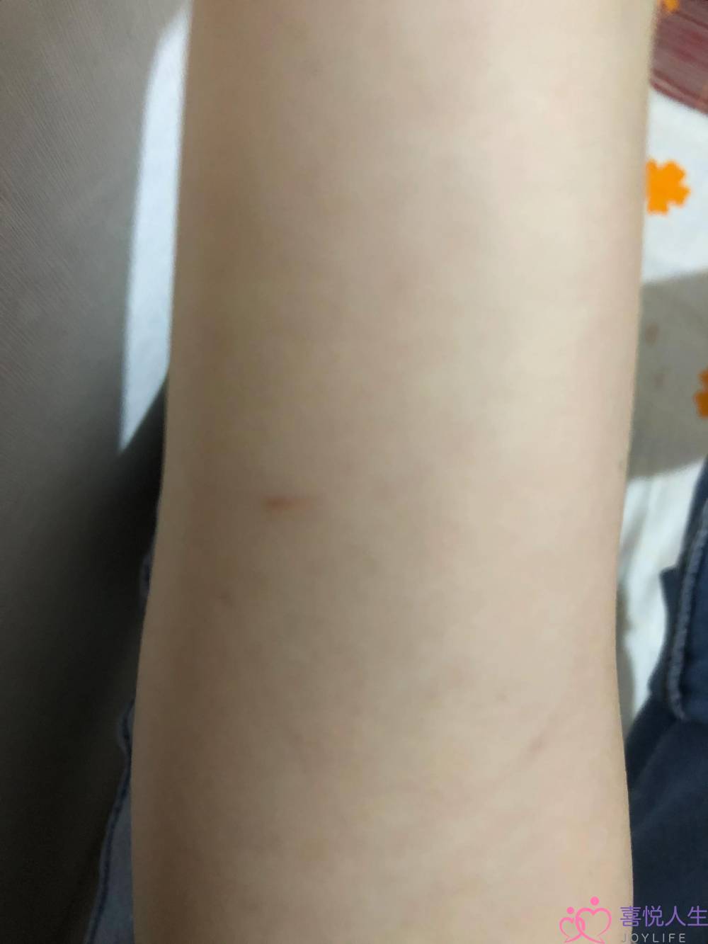 相处三年的男友为了一个已婚女人居然动手打我