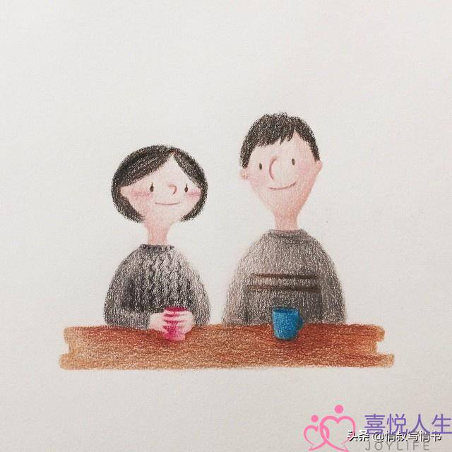 第一次见面女生小细节(女生第一次见男方家长)