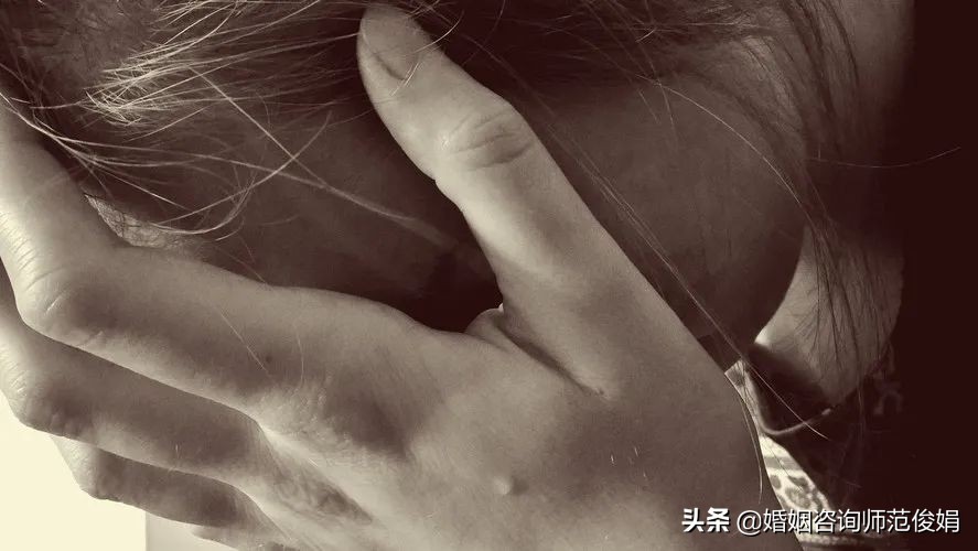 妻子婚外情反埋怨丈夫：你不发现不就没事了吗？