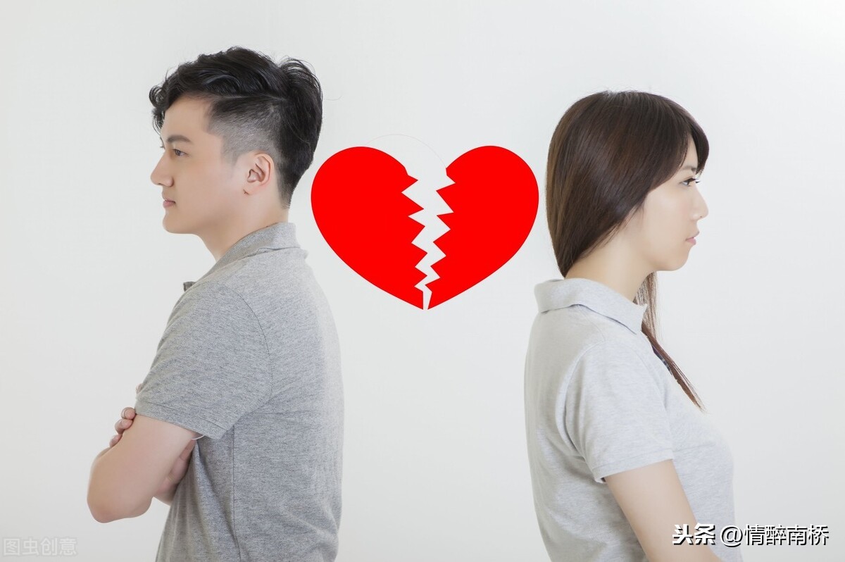 如何挽回“提出离婚”的丈夫？女人懂得四个技巧，能解决婚姻危机