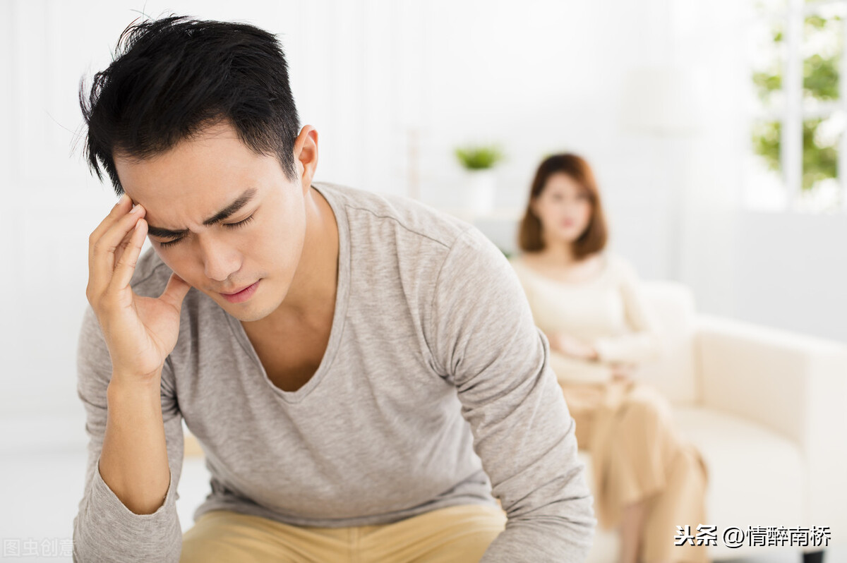 如何挽回“提出离婚”的丈夫？女人懂得四个技巧，能解决婚姻危机