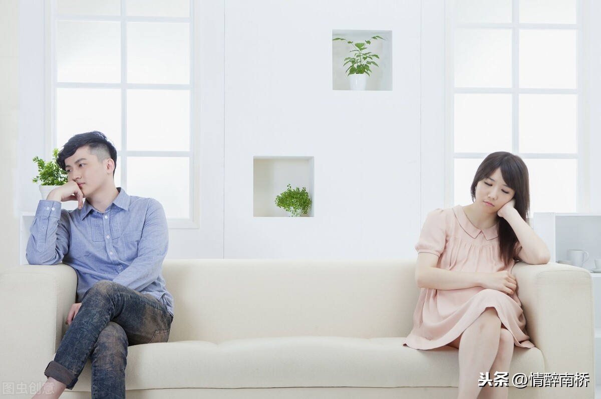 如何挽回“提出离婚”的丈夫？女人懂得四个技巧，能解决婚姻危机