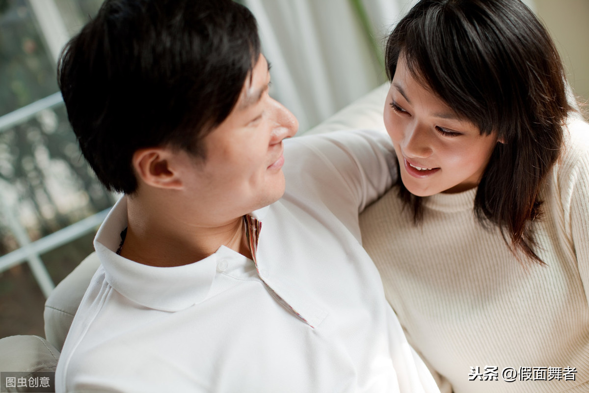 男人在外“犯了错”，回家还愿意过夫妻生活吗？看看男人的心里话