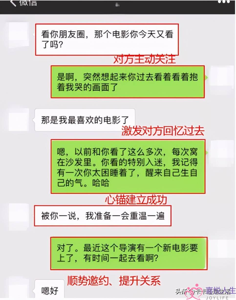 谁说绝情女人无法挽回？1招教你统统搞定