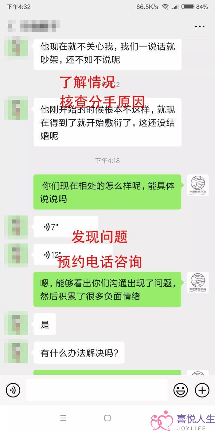 挽回死心男人的绝招，让死心的男人回心转意