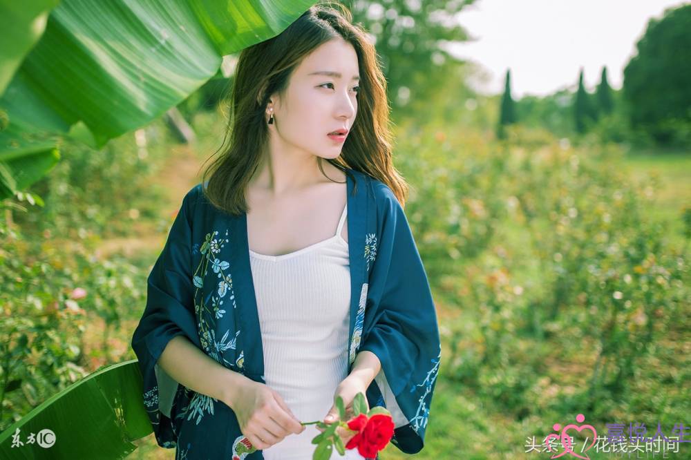 装温柔跟真温柔的区别 分辨出女人是真温柔还是伪装
