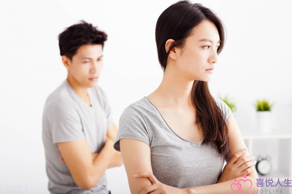 老婆生气闹离婚该怎么办？