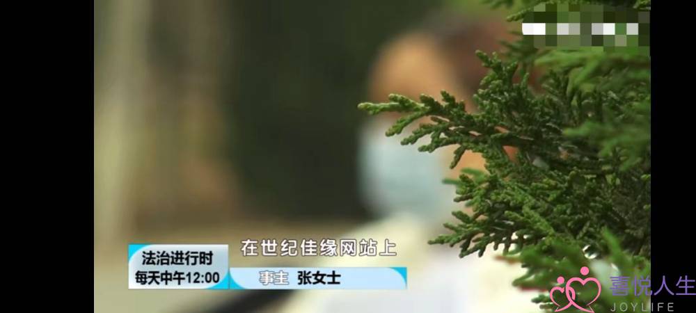 婚恋网站上找的男朋友，女子网恋被骗800多万，婚恋网该负责吗？