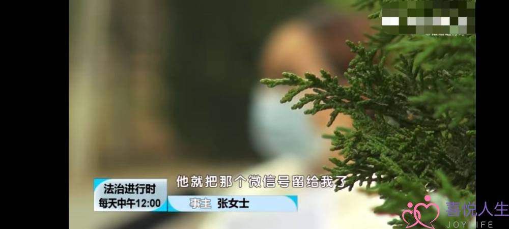 婚恋网站上找的男朋友，女子网恋被骗800多万，婚恋网该负责吗？