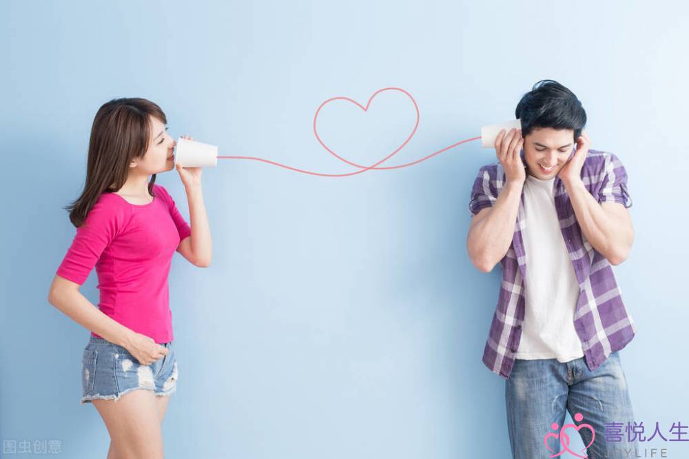 两地分居的夫妻该如何增进感情？以信任为基石，以沟通为立柱