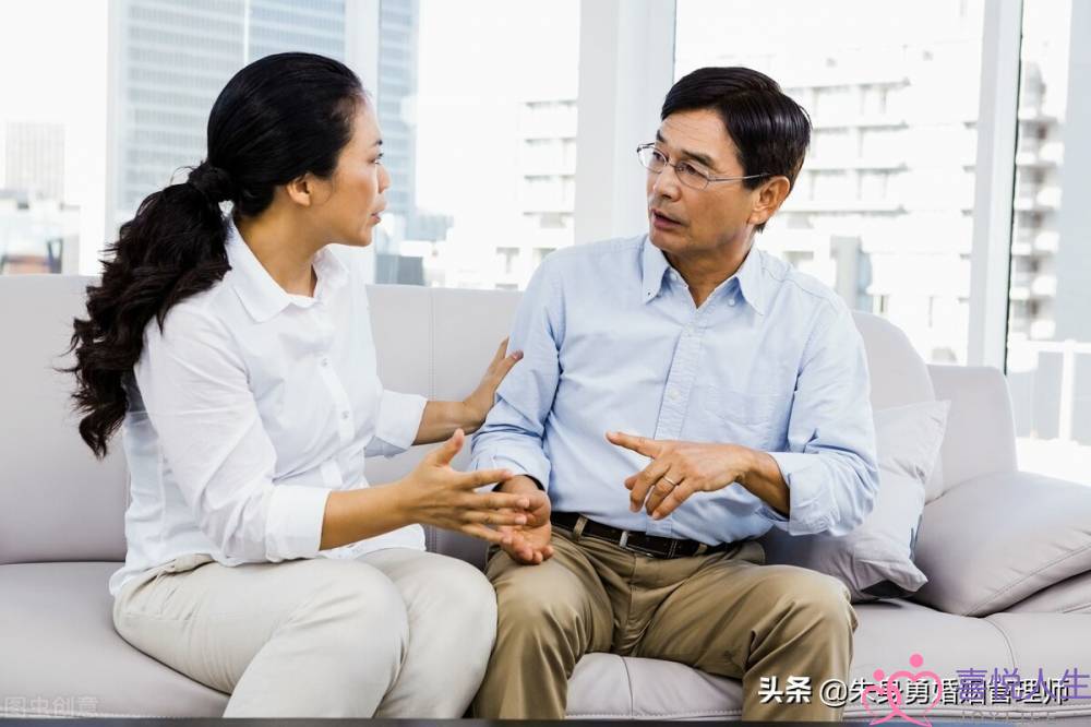 夫妻先后不忠的婚姻如何挽救？把握好5个方面，你才有动力挽救