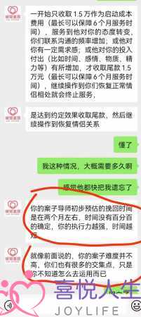 回心转意婚姻挽救公司(交钱就能破镜重圆)