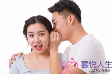 与女友经常没话说？从六个方面找话题，不愁没得聊