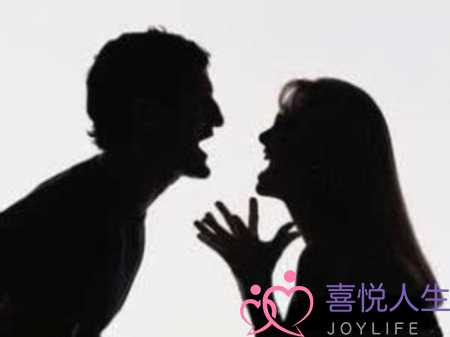 夫妻为什么经常吵架，夫妻总是吵架、闹矛盾