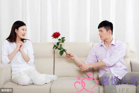 男人跟你说离婚的时候，他是真的想离么？