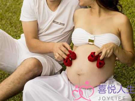 作为丈夫的你，在妻子怀孕期间是怎么熬过来的？