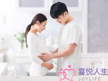 作为丈夫的你，在妻子怀孕期间是怎么熬过来的？