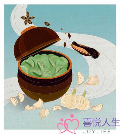 背女友正确方法(如何背着女朋友出去偷吃蒜蓉小龙虾不被女朋友发现)