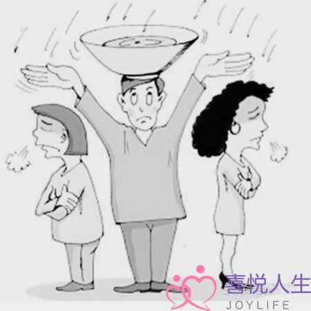 老公不在家怎么处理婆媳关系(丈夫不在家时婆媳关系过的去)