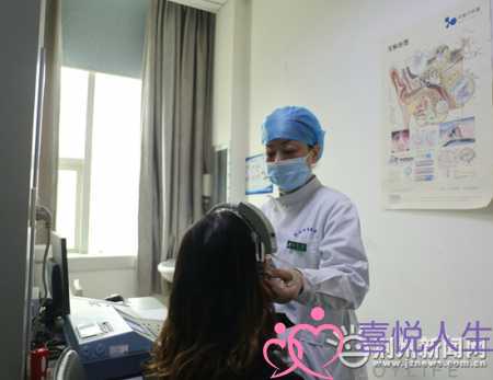 第22个“全国爱耳日”来临 荆州中医专家教您健康用耳